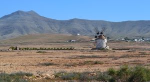 And some fabulous scenery