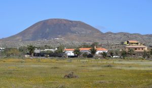 Mount Oliva