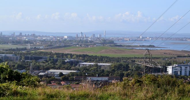 portsmouth harbour.1801