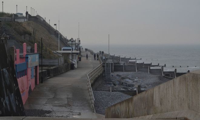 sheringham.1805 promenade